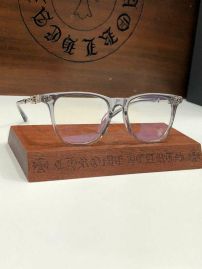 Picture of Chrome Hearts Optical Glasses _SKUfw46735373fw